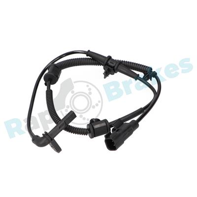 RAP BRAKES R-A0252 EAN: 5902701091255.