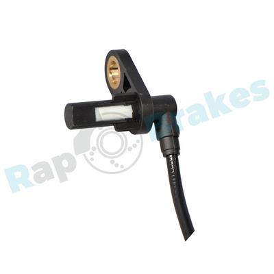 RAP BRAKES R-A0255 EAN: 5902701091286.