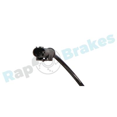 RAP BRAKES R-A0265 EAN: 5902701091385.
