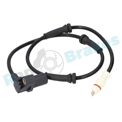 RAP BRAKES R-A0266 EAN: 5902701091392.