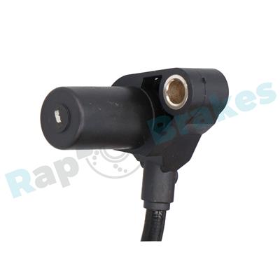 RAP BRAKES R-A0266 EAN: 5902701091392.