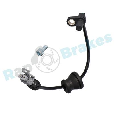 RAP BRAKES R-A0285 EAN: 5902701091583.