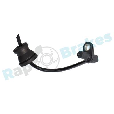 RAP BRAKES R-A0285 EAN: 5902701091583.