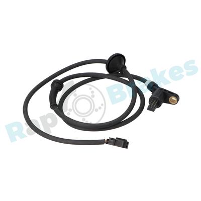 RAP BRAKES R-A0322 EAN: 5907714126215.