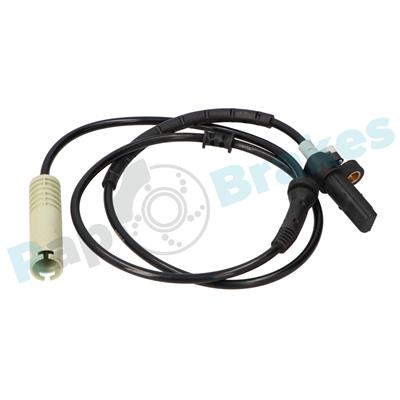 RAP BRAKES R-A0323 EAN: 5907714126222.