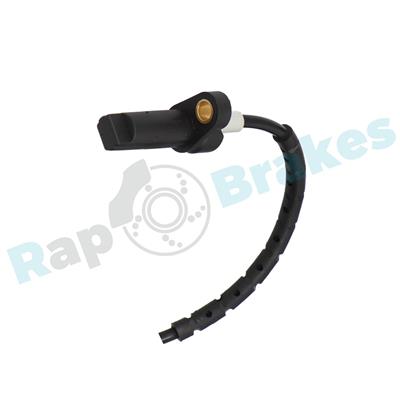 RAP BRAKES R-A0323 EAN: 5907714126222.