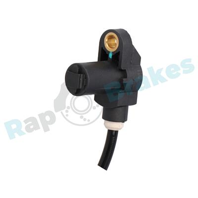 RAP BRAKES R-A0335 EAN: 5907714126345.