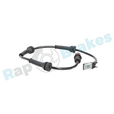 RAP BRAKES R-A0355 EAN: 5907714126543.