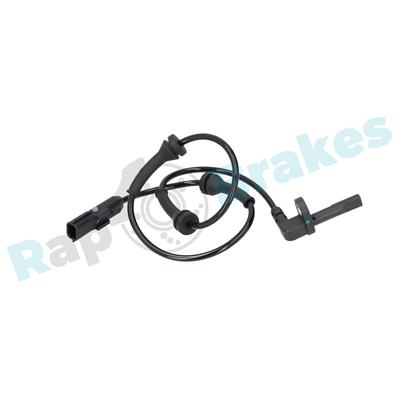 RAP BRAKES R-A0358 EAN: 5907714126574.