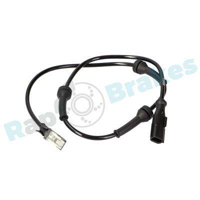 RAP BRAKES R-A0360 EAN: 5907714126598.