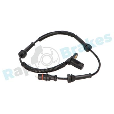 RAP BRAKES R-A0382 EAN: 5902701096465.