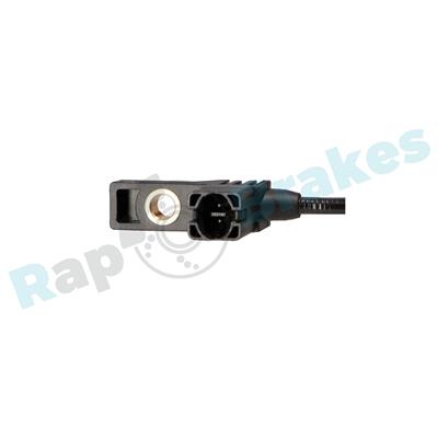 RAP BRAKES R-A0387 EAN: 5902701096519.