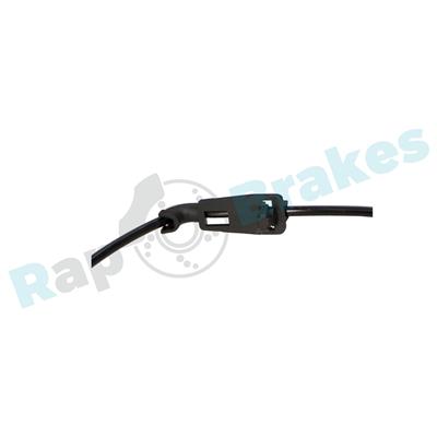 RAP BRAKES R-A0390 EAN: 5902701096540.