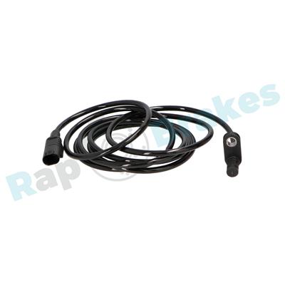 RAP BRAKES R-A0410 EAN: 5902701096748.