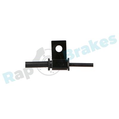 RAP BRAKES R-A0411 EAN: 5902701096755.