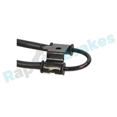 RAP BRAKES R-A0412 EAN: 5902701096762.