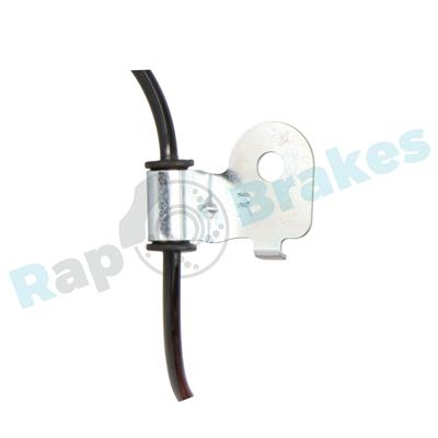 RAP BRAKES R-A0415 EAN: 5902701096793.