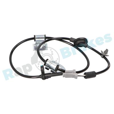 RAP BRAKES R-A0416 EAN: 5902701096809.