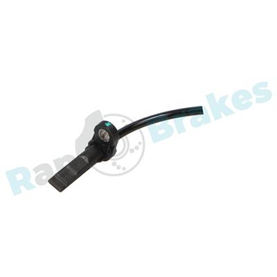 RAP BRAKES R-A0416 EAN: 5902701096809.