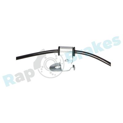RAP BRAKES R-A0416 EAN: 5902701096809.