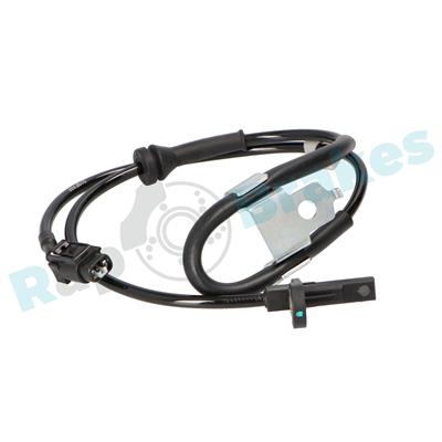 RAP BRAKES R-A0418 EAN: 5902701096823.