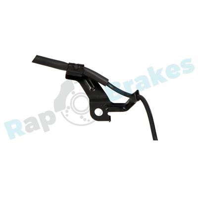 RAP BRAKES R-A0427 EAN: 5902701096915.