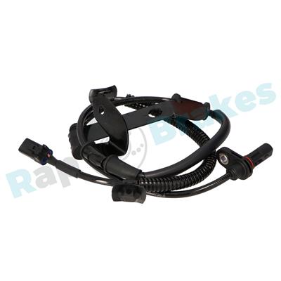 RAP BRAKES R-A0429 EAN: 5902701096939.