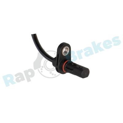 RAP BRAKES R-A0429 EAN: 5902701096939.