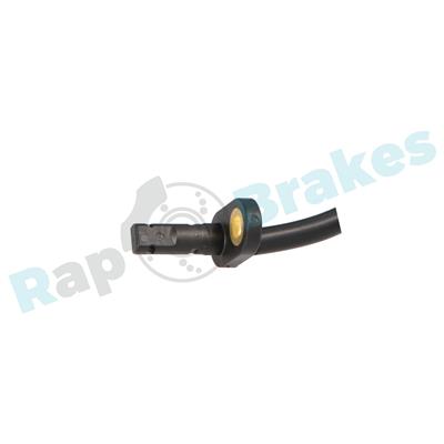 RAP BRAKES R-A0436 EAN: 5902701097004.