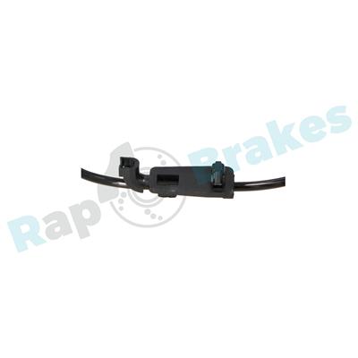 RAP BRAKES R-A0436 EAN: 5902701097004.