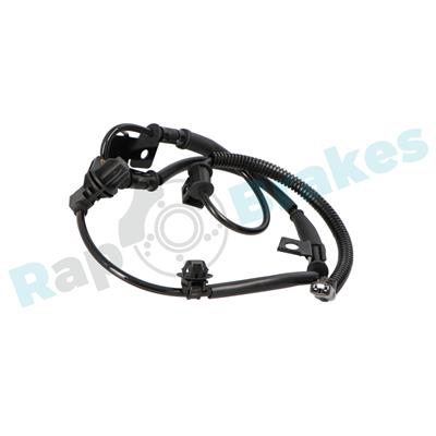 RAP BRAKES R-A0442 EAN: 5902701097066.