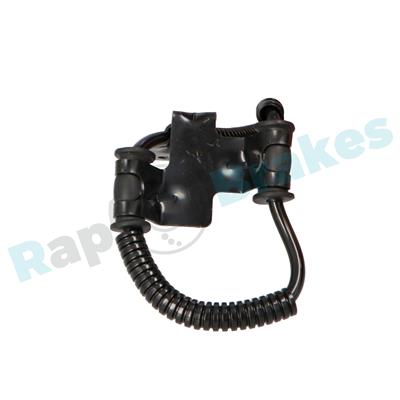 RAP BRAKES R-A0444 EAN: 5902701097080.