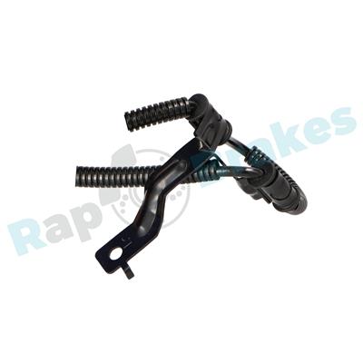 RAP BRAKES R-A0444 EAN: 5902701097080.