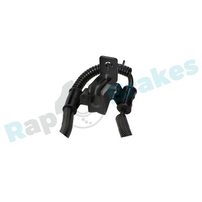 RAP BRAKES R-A0445 EAN: 5902701097097.