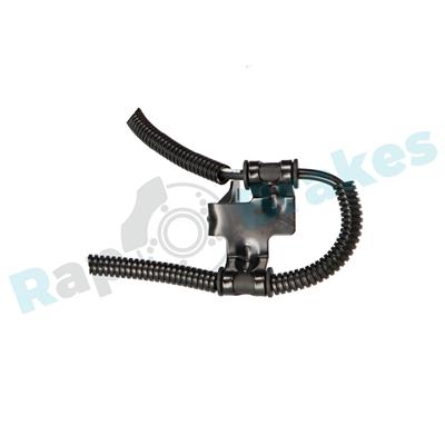 RAP BRAKES R-A0445 EAN: 5902701097097.