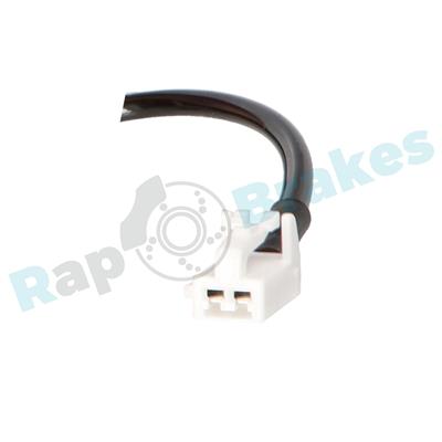 RAP BRAKES R-A0459 EAN: 5902701097233.