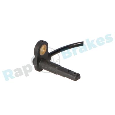 RAP BRAKES R-A0465 EAN: 5902701097295.