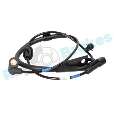 RAP BRAKES R-A0466 EAN: 5902701097301.