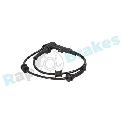 RAP BRAKES R-A0473 EAN: 5902701097370.