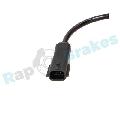 RAP BRAKES R-A0473 EAN: 5902701097370.