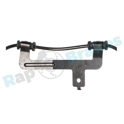 RAP BRAKES R-A0480 EAN: 5902701097448.