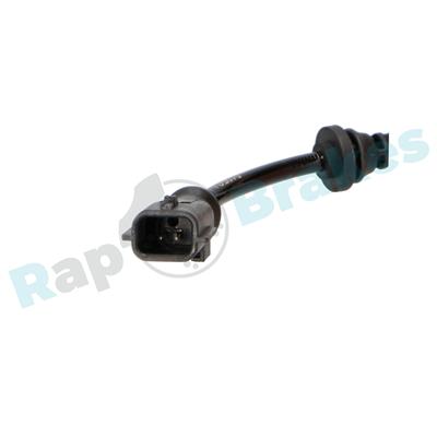 RAP BRAKES R-A0487 EAN: 5902701097516.