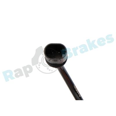 RAP BRAKES R-A0489 EAN: 5902701097530.