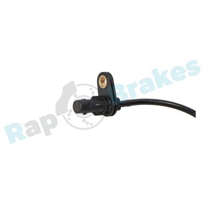 RAP BRAKES R-A0499 EAN: 5902701097639.