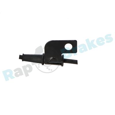 RAP BRAKES R-A0499 EAN: 5902701097639.