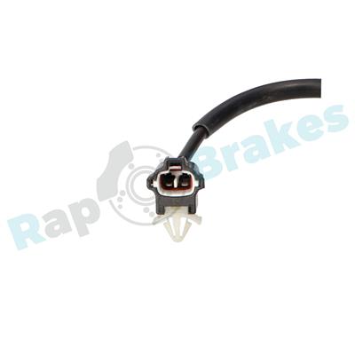 RAP BRAKES R-A0499 EAN: 5902701097639.
