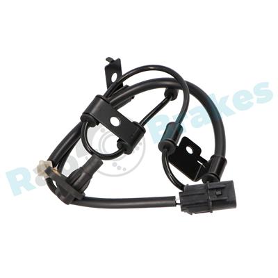 RAP BRAKES R-A0502 EAN: 5902701097660.