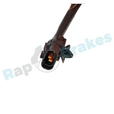 RAP BRAKES R-A0502 EAN: 5902701097660.