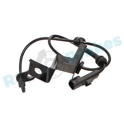 RAP BRAKES R-A0525 EAN: 5902701097899.