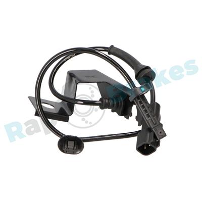 RAP BRAKES R-A0526 EAN: 5902701097905.